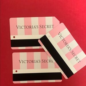 2024 Victoria Secret Fashion Show Metrocard New York  Edition NYC 3 cards